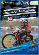 Bantasia trophy meeting 2022