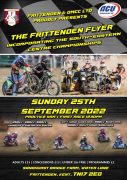 Frittenden flyer 2022