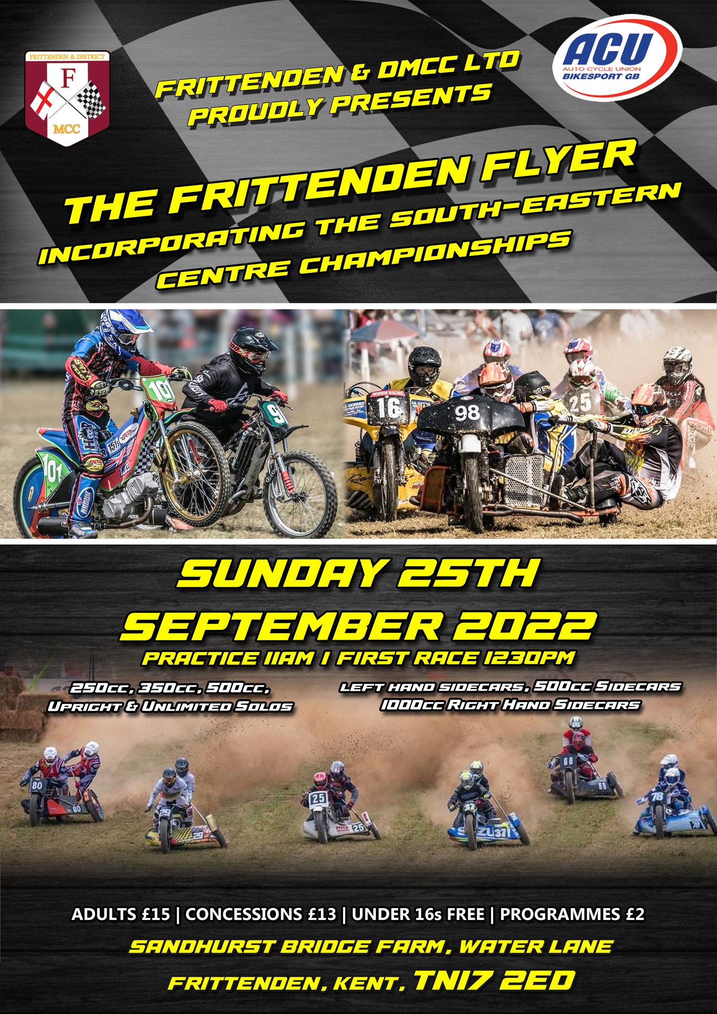 Frittinden Flyer Sept 2022 Frittinden Flyer Sept 2022