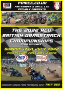 British champs 2022