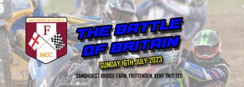 Battle of Britain 2023