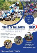Titans of Tallington 2024