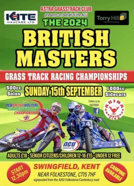 British Masters