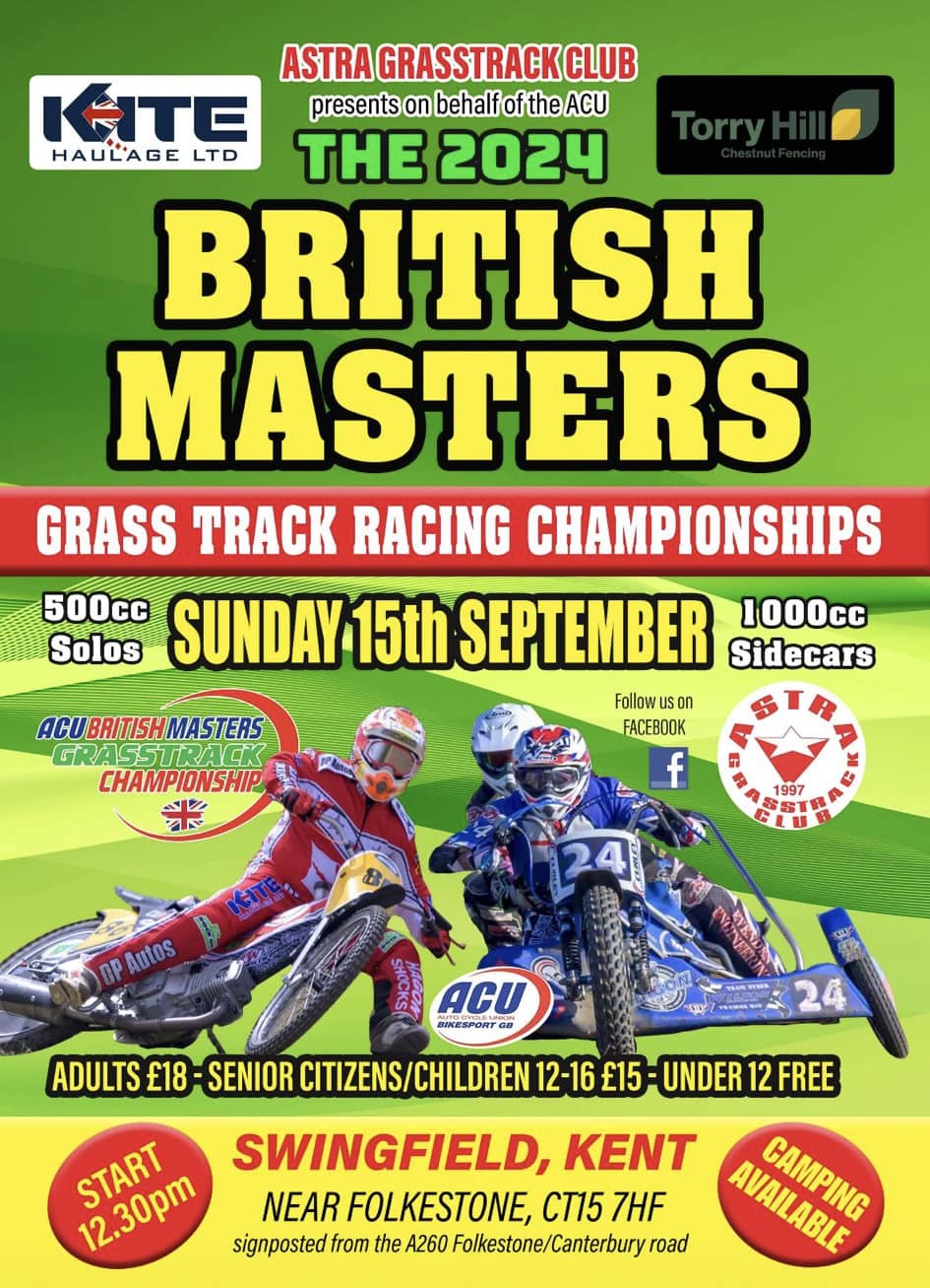 British Masters
