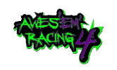 Sponsor-Awsem 4 Racing