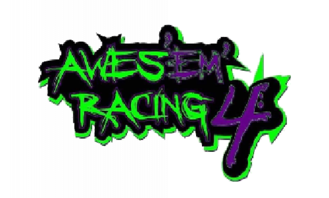 Sponsor-Awsem 4 Racing