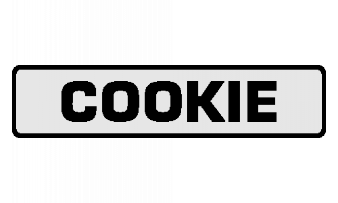 Sponsor-Cookie