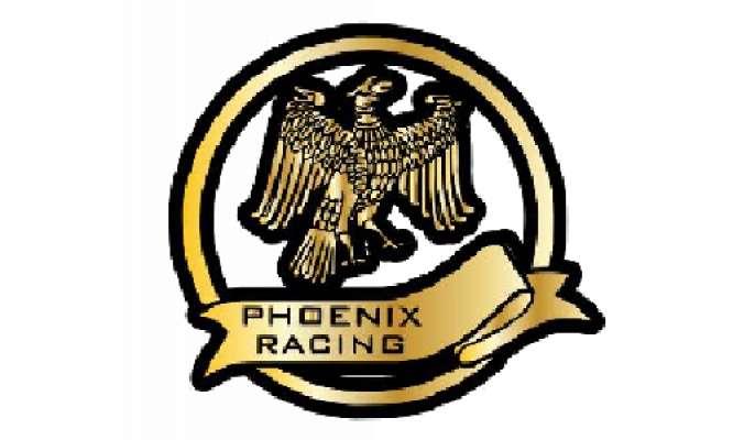 Sponsor-Phonix Racing